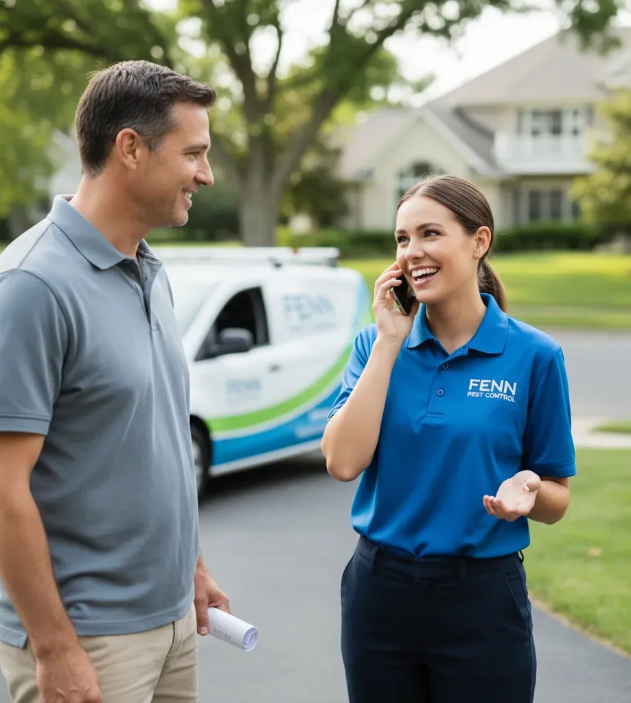 Bee, Wasp, & Hornet Removal in Akron, OH